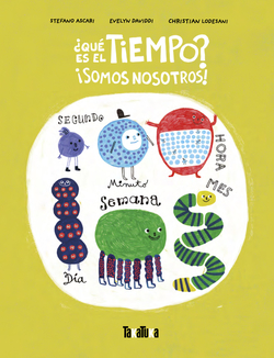 ¿Qué es el tiempo?