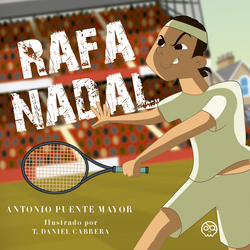 Rafa Nadal