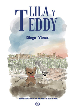 Lila y Teddy