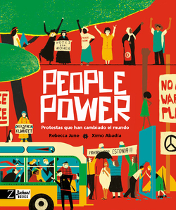 PEOPLE POWER