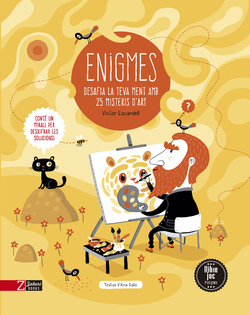 Enigmes d'art