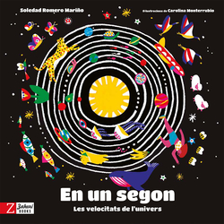 En un segon