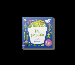 Mi pequeño jardín