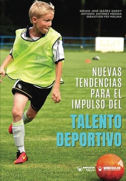 Nuevas tendencias para el impulso del talento deportivo