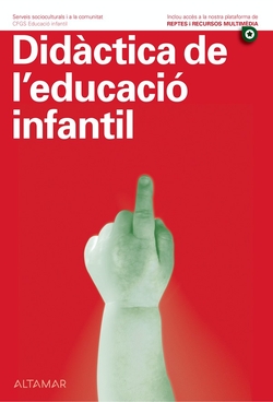 DIDACTICA L'EDUCACIÒ INFANTIL