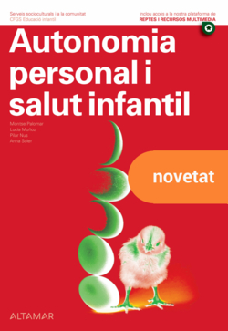 Autonomia personal i salut infantil. Nova edició