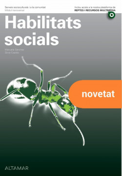 HABILITATS SOCIALS GS 23 CF