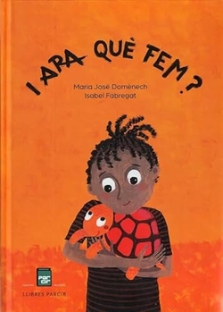 I ara què fem?