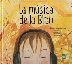 La música de la Blau