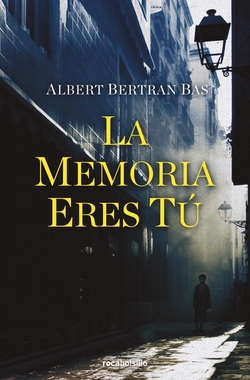 LA MEMORIA ERES TÚ