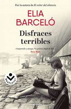 Disfraces terribles