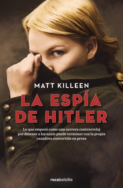 La espía de Hitler