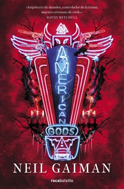 AMERICAN GODS