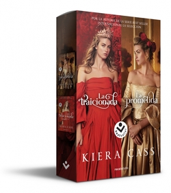 Estuche La prometida