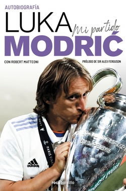 Mi partido. La autobiografía de Luka Modri?