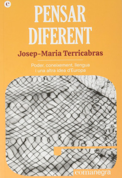 Pensar diferent