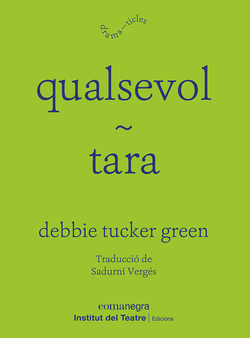 qualsevol / tara