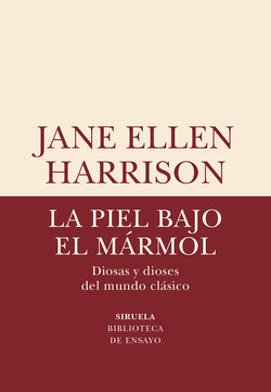 La piel bajo el mármol