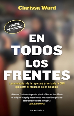 En todos los frentes