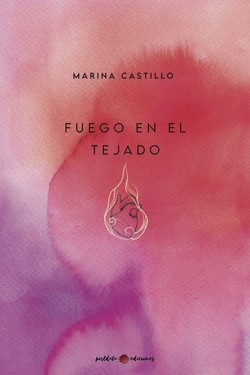 Fuego en el tejado