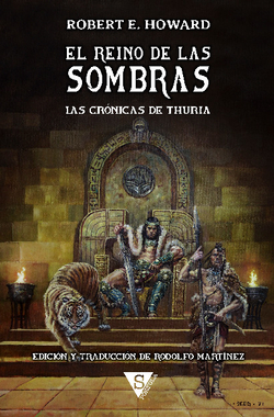 Reino de las sombras, El