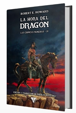 La hora del dragón