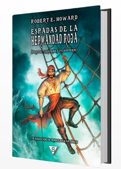 Espadas de la hermandad roja