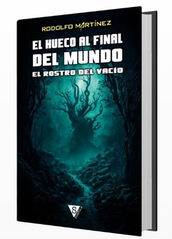 El rostro del vacío