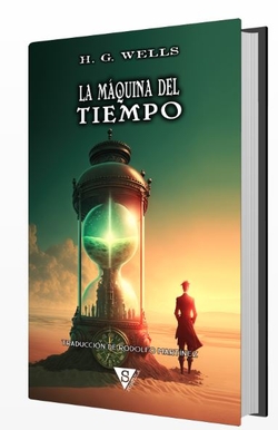 La máquina del tiempo