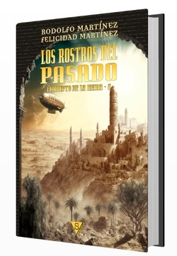 Los rostros del pasado