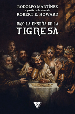 BAJO LA ENSEÑA DE LA TIGRESA