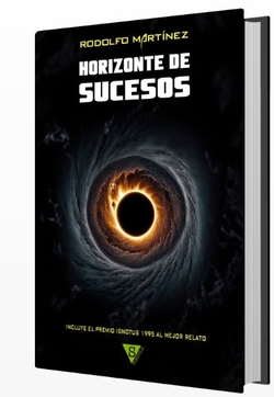 Horizonte de sucesos