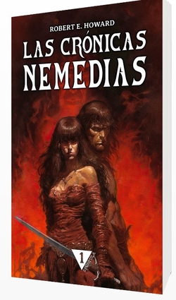 LAS CRÓNICAS NEMEDIAS 1