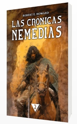 LAS CRÓNICAS NEMEDIAS 2