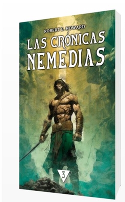 Las cronicas nemedias