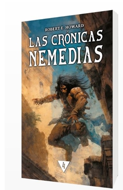 Las cronicas nemedias
