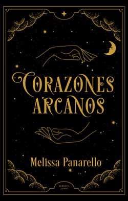 Corazones Arcanos
