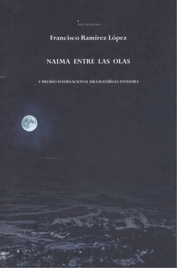 NAIMA ENTRE LAS OLAS