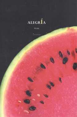 ALEGRÍA
