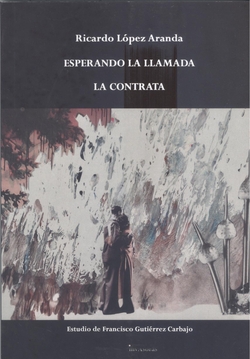 Esperando la llamada - La contrata