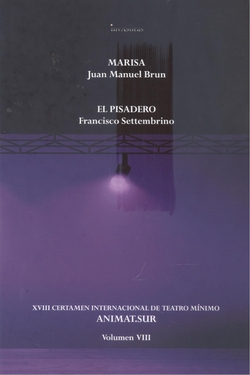 Marisa;El pisadero