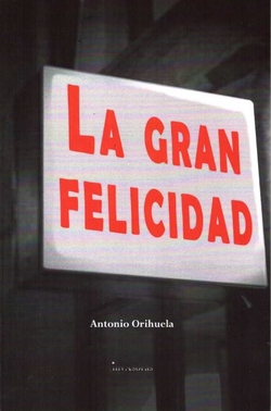 LA GRAN FELICIDAD
