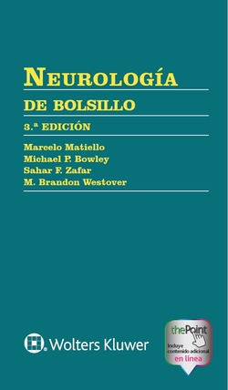 Neurología de bolsillo