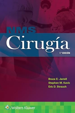 NMS, cirugía