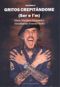 GRITOS CREPITÁNDOME (Ser e l'm)