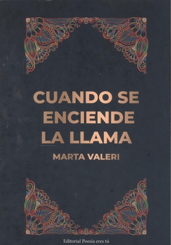 CUANDO SE ENCIENDE LA LLAMA
