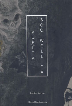 VUELTA BOO WELL TA