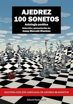 AJEDREZ 100 SONETOS