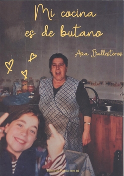 MI COCINA ES DE BUTANO