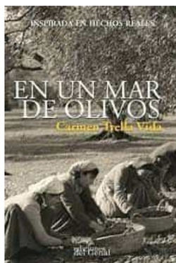 En un mar de olivos